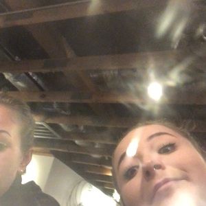 Meet your Posher, Christy